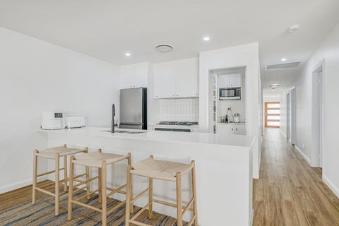PC On Catherine 6A Catherine Street - Accommodation Rockhampton 0