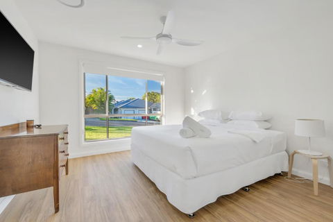 PC On Catherine 6A Catherine Street - Accommodation Rockhampton 1
