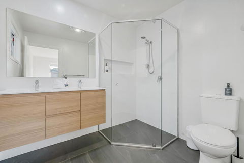 PC On Catherine 6A Catherine Street - Accommodation Rockhampton 3