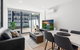 Peaceful 1-Bed Unit With A Spacious Balcony - thumb 0