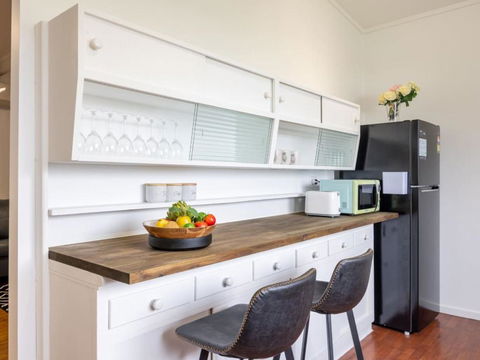 Peaceful 3Beds Affordable Home Near BNE Airport - Accommodation Rockhampton 3