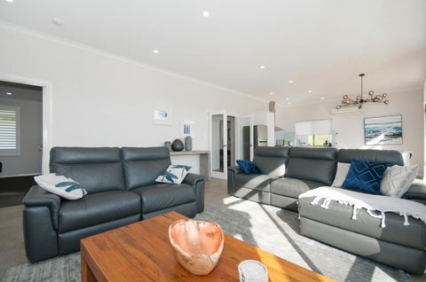 Peaceful Ridge Resort - Accommodation Rockhampton 2