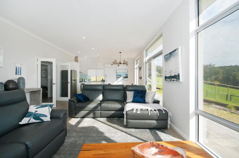 Peaceful Ridge Resort - Accommodation Rockhampton 3