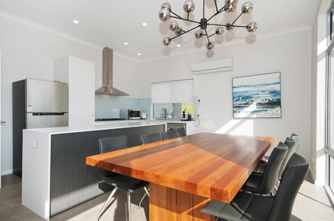 Peaceful Ridge Resort - Accommodation Rockhampton 1