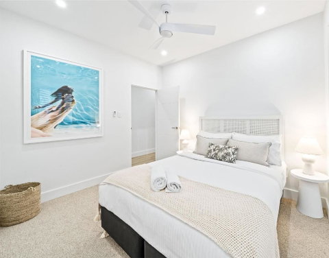 Peach At Palm View Collective - Accommodation Rockhampton 2