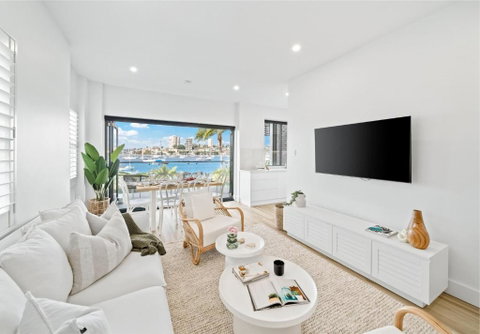 Peach At Palm View Collective - Accommodation Rockhampton 0