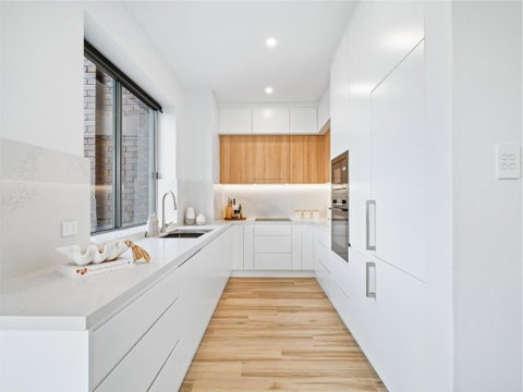 Peach At Palm View Collective - Accommodation Rockhampton 1