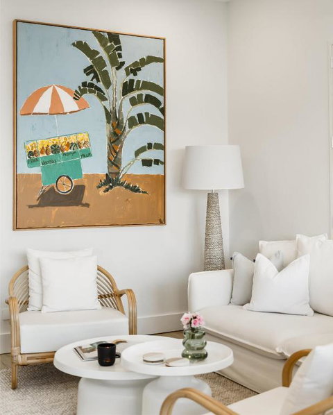 Peach At Palm View Collective - Accommodation Rockhampton 3