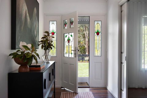 Peahen House - Accommodation Rockhampton 2