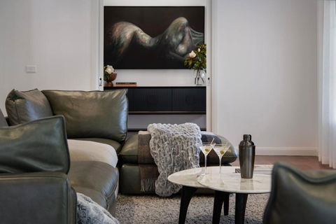 Peahen House - Accommodation Rockhampton 3