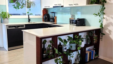 Pelican Lake Retreat - Accommodation Rockhampton 1