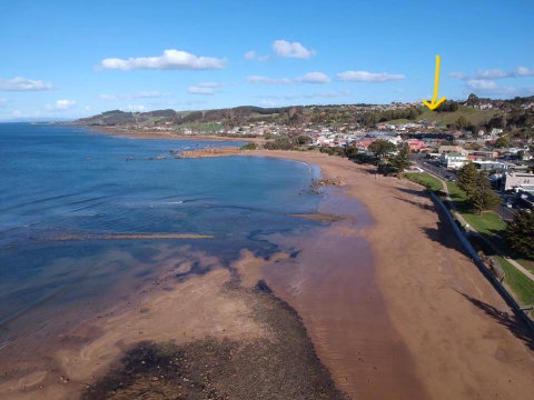 Penguin Seaside Homestay - Accommodation Rockhampton 1