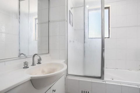 Penthouse Apartment - Accommodation Rockhampton 3