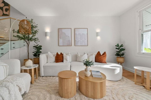 Paddington Perfection Isyd - Accommodation Rockhampton 1