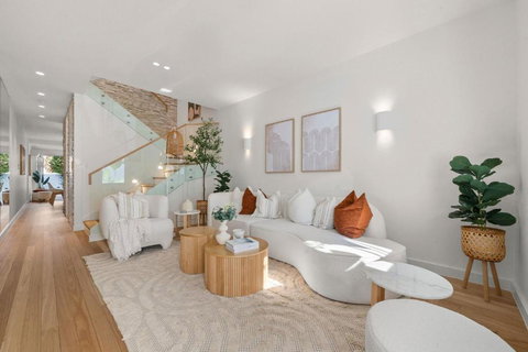 Paddington Perfection Isyd - Accommodation Rockhampton 0