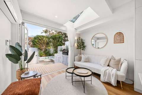 Paddington Perfection Isyd - Accommodation Rockhampton 2