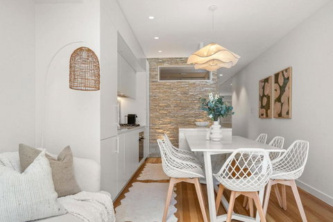 Paddington Perfection Isyd - Accommodation Rockhampton 3