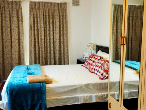 ParkViewAtMontagueFarm - Accommodation Rockhampton 2