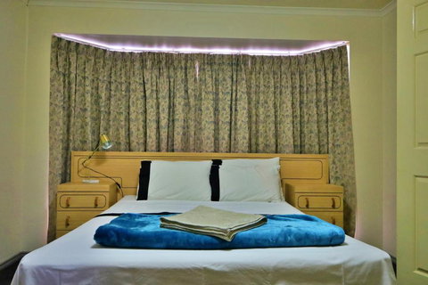 ParkViewAtMontagueFarm - Accommodation Rockhampton 3