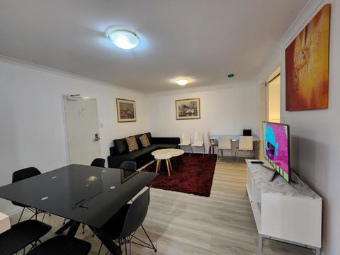 PERTH CBD APARTMENTS - Accommodation Rockhampton 0