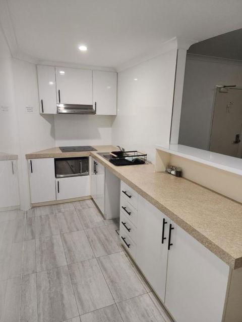 PERTH CBD APARTMENTS - Accommodation Rockhampton 3