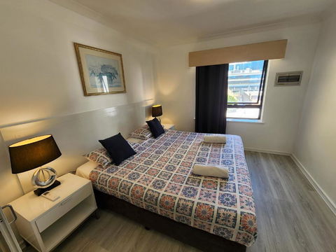 PERTH CBD APARTMENTS - Accommodation Rockhampton 2