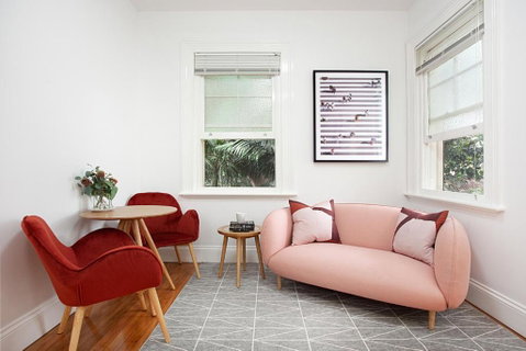 Perfect Located Cosy Studio In Sydney - Accommodation Rockhampton 1