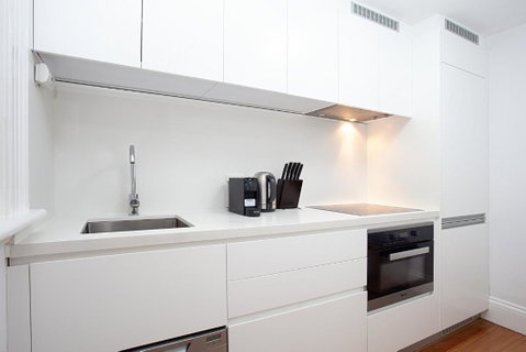 Perfect Located Cosy Studio In Sydney - Accommodation Rockhampton 2