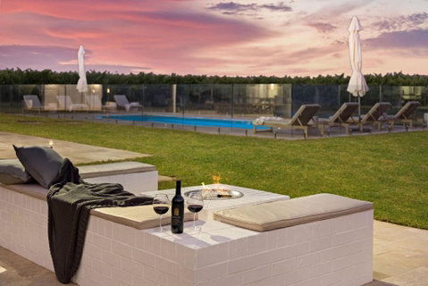Pethick House - Accommodation Rockhampton 3