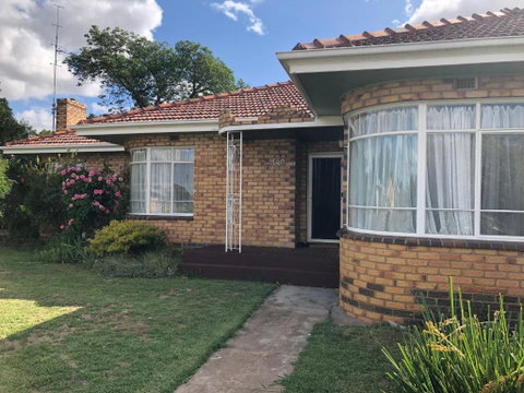 Pleasant View - Accommodation Rockhampton 0