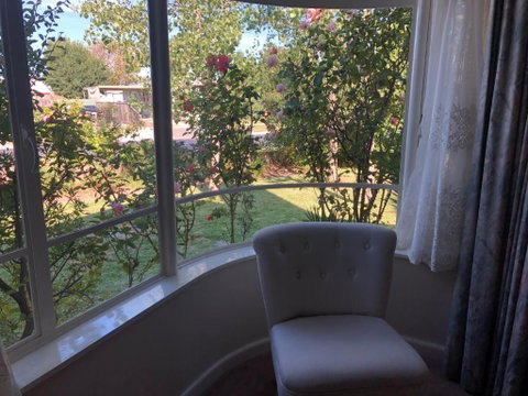 Pleasant View - Accommodation Rockhampton 2