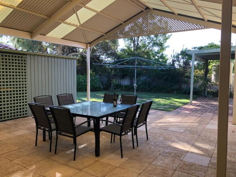 Pleasant View - Accommodation Rockhampton 3