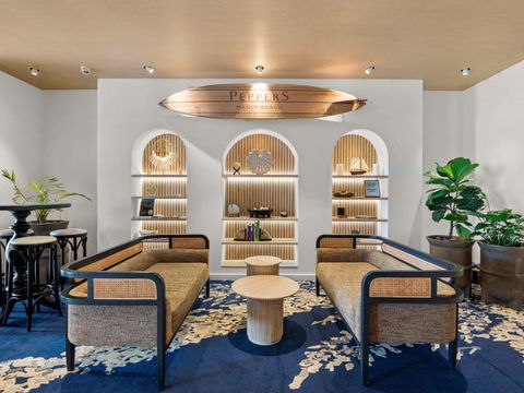 Peppers Manly Beach - Accommodation Rockhampton 2