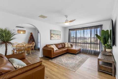 Percys Beach House Moonta Bay - Accommodation Rockhampton 0
