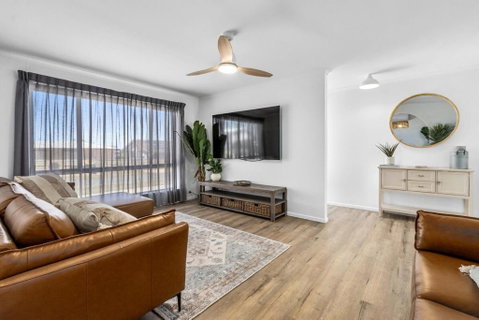 Percys Beach House Moonta Bay - Accommodation Rockhampton 2