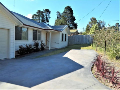 Perfect Holiday Home To Relax In Blue Mountains - Accommodation Rockhampton 0