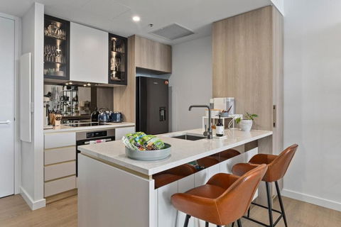 Perfect Location With 5 Star Amenities - Accommodation Rockhampton 3