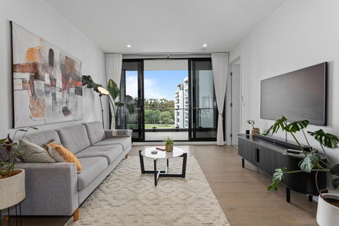 Perfect Location With 5 Star Amenities - Accommodation Rockhampton 1