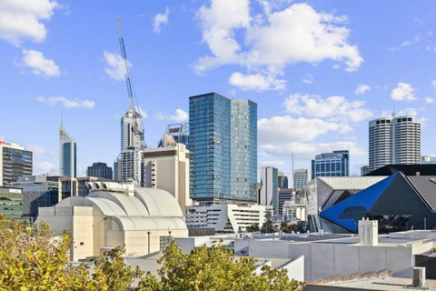 Perth Prime Located 2BDR 1PRK - Accommodation Rockhampton 0
