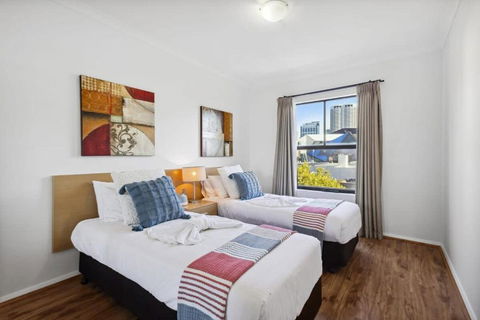 Perth Prime Located 2BDR 1PRK - Accommodation Rockhampton 1