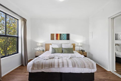 Perth Prime Located 2BDR 1PRK - Accommodation Rockhampton 2