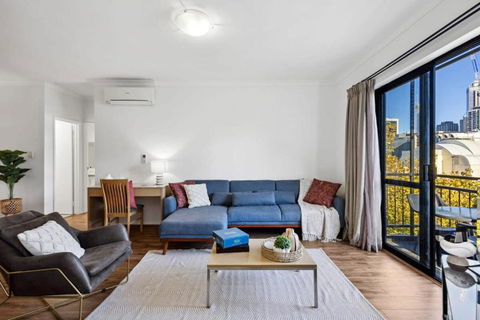 Perth Prime Located 2BDR 1PRK - Accommodation Rockhampton 3