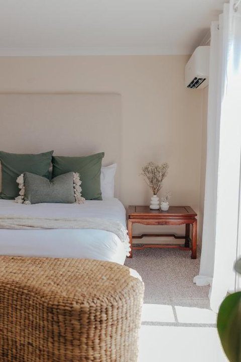 Pet Friendly Townhouse - Accommodation Rockhampton 2