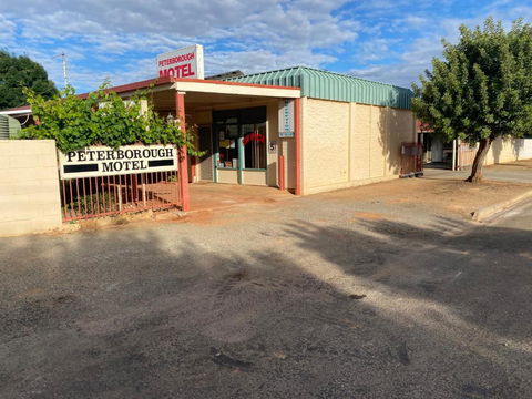 Peterborough Motel - Accommodation Rockhampton 3
