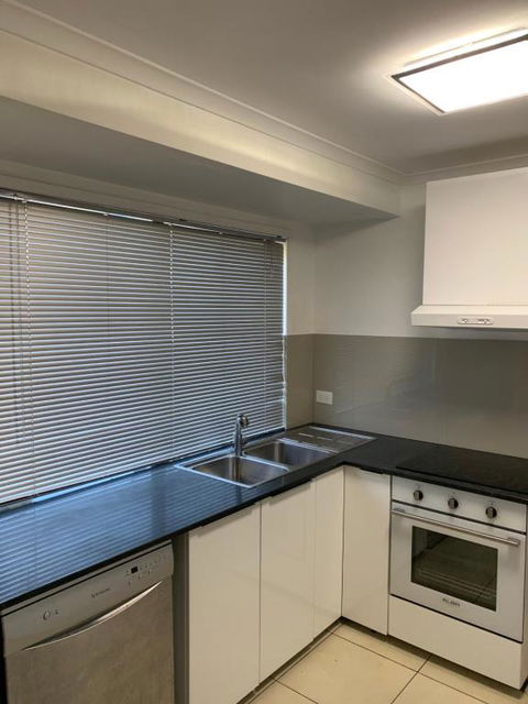 Pets Welcome Central And Convenient - Accommodation Rockhampton 1