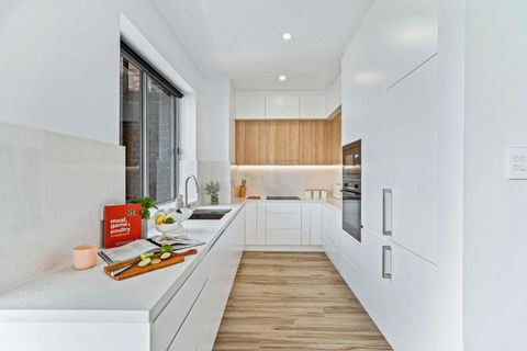 Phoenix At Palm View Collective - Accommodation Rockhampton 1