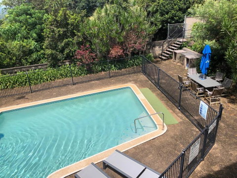 Phoenixonking - Accommodation Rockhampton 1
