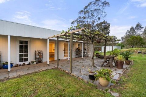 Piambong House - Accommodation Rockhampton 1