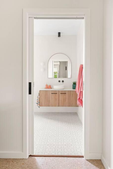 Piambong House - Accommodation Rockhampton 3
