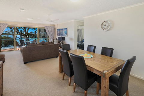 PICNIC7- PICTURE PERFECT PICNIC POINT - Accommodation Rockhampton 3